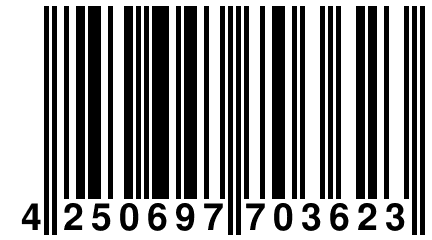 4 250697 703623