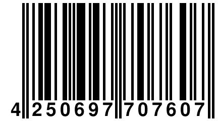 4 250697 707607