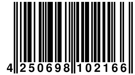 4 250698 102166