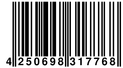 4 250698 317768