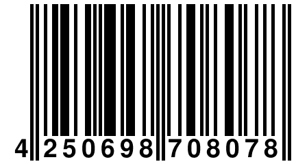 4 250698 708078