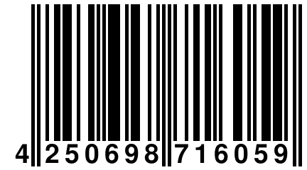 4 250698 716059