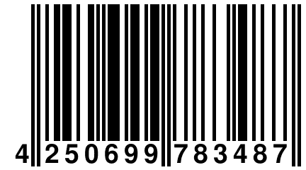 4 250699 783487