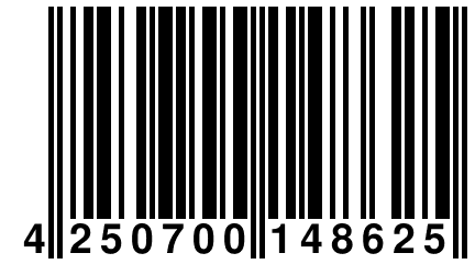 4 250700 148625