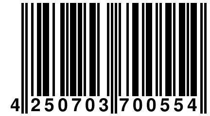 4 250703 700554