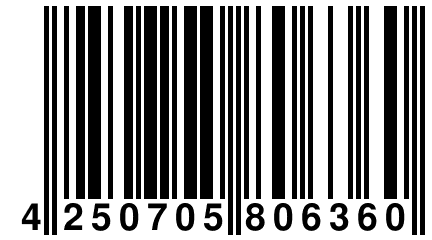 4 250705 806360