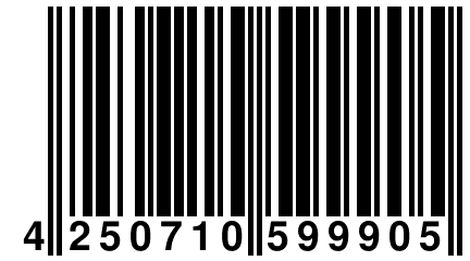 4 250710 599905