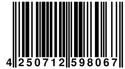 4 250712 598067