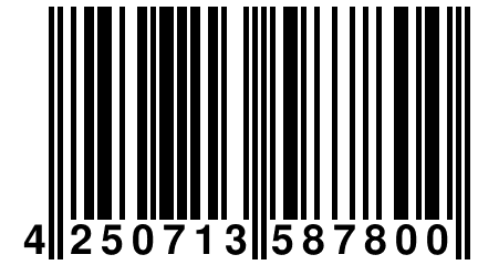 4 250713 587800