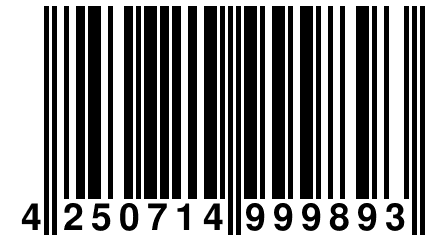 4 250714 999893