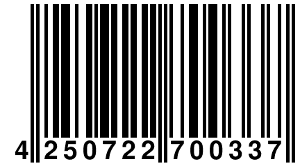 4 250722 700337