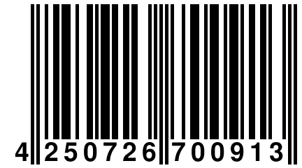 4 250726 700913