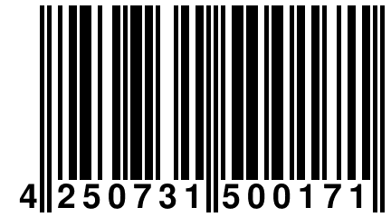 4 250731 500171