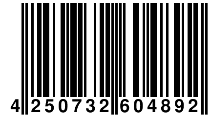 4 250732 604892