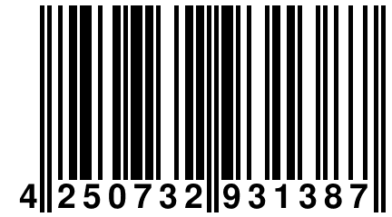 4 250732 931387