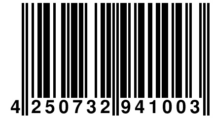 4 250732 941003