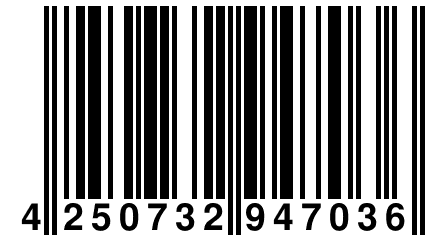 4 250732 947036