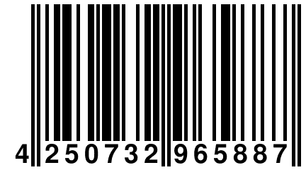 4 250732 965887