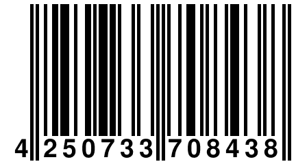 4 250733 708438