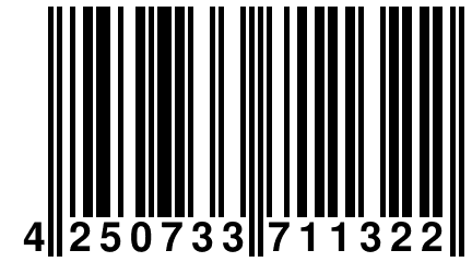 4 250733 711322