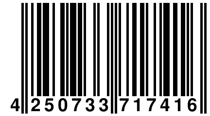 4 250733 717416