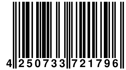 4 250733 721796