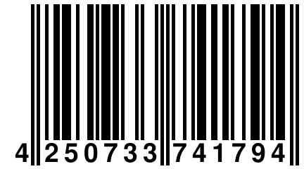 4 250733 741794