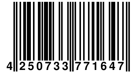 4 250733 771647