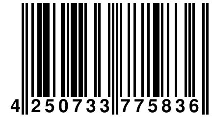 4 250733 775836