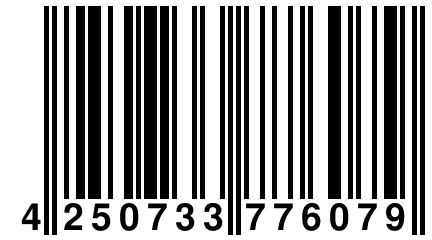 4 250733 776079