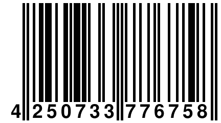 4 250733 776758