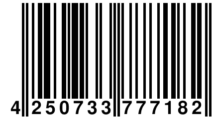 4 250733 777182