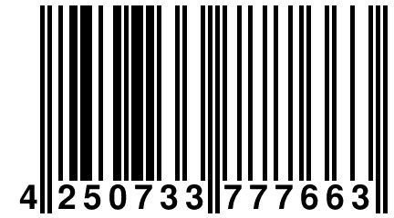 4 250733 777663