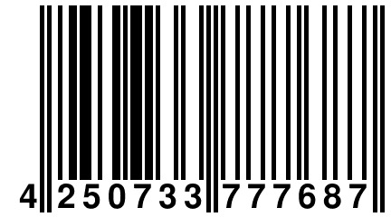 4 250733 777687