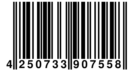 4 250733 907558