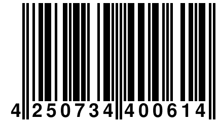 4 250734 400614