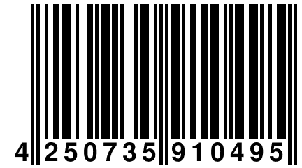 4 250735 910495