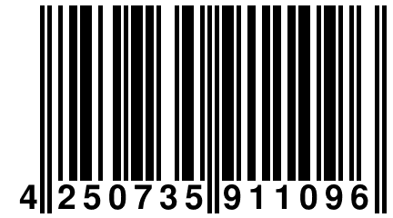 4 250735 911096