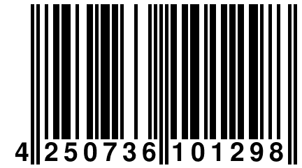 4 250736 101298