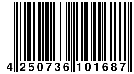 4 250736 101687