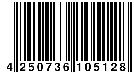 4 250736 105128