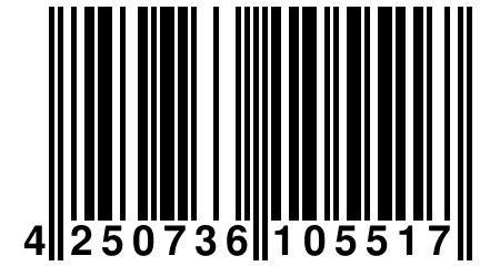 4 250736 105517