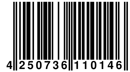 4 250736 110146