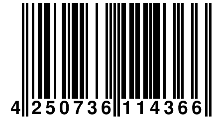 4 250736 114366