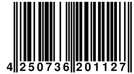 4 250736 201127