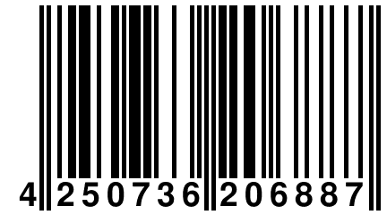 4 250736 206887