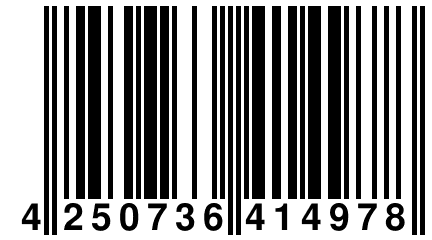 4 250736 414978