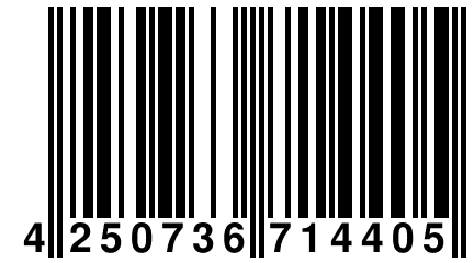 4 250736 714405