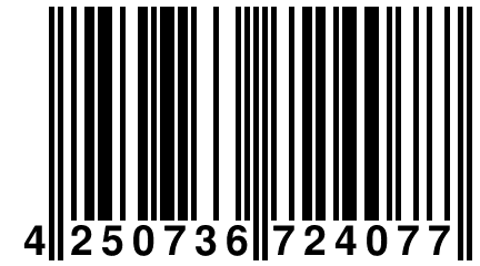 4 250736 724077