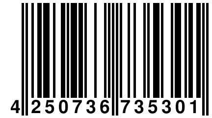 4 250736 735301